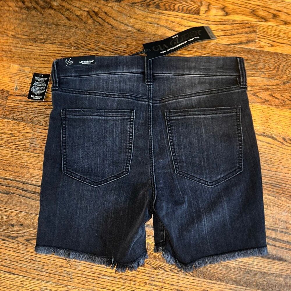 New Liverpool Shorts - Picture 2 of 5
